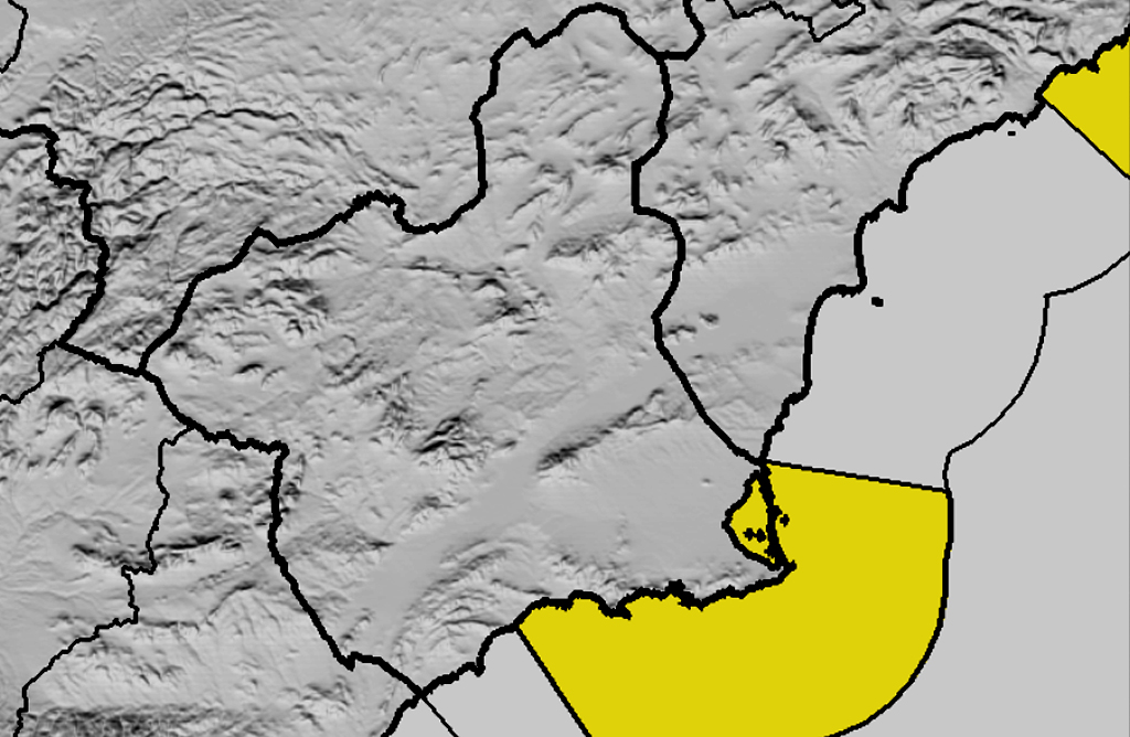 Cielos despejados y descenso generalizado de las temperaturas para llegar al fin de semana